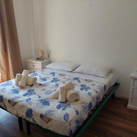 Maison Umberto I A Villasimius Centro 외부 사진