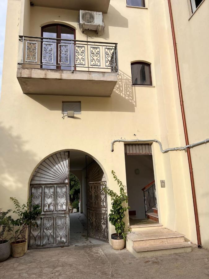 Maison Umberto I A Villasimius Centro 외부 사진