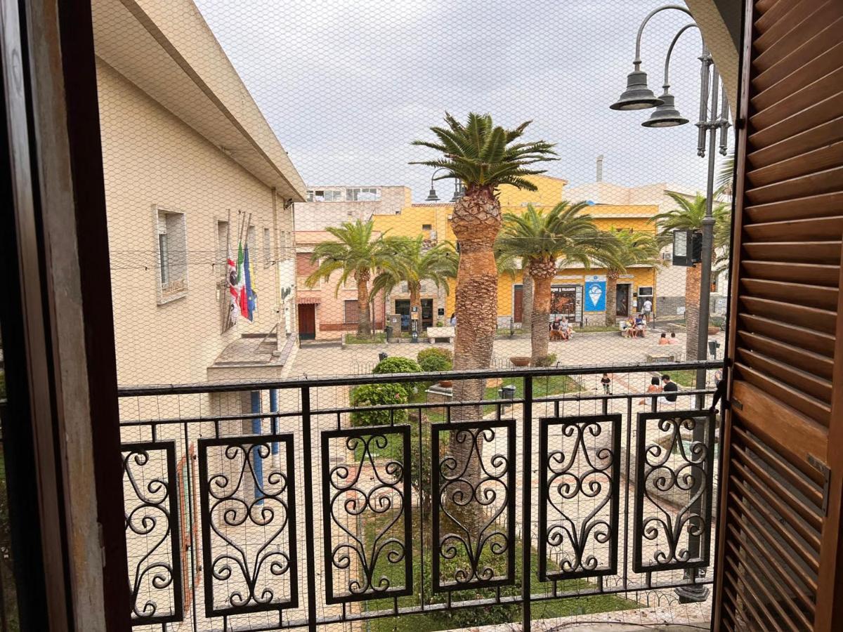 Maison Umberto I A Villasimius Centro 외부 사진
