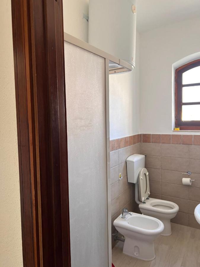 Maison Umberto I A Villasimius Centro 외부 사진