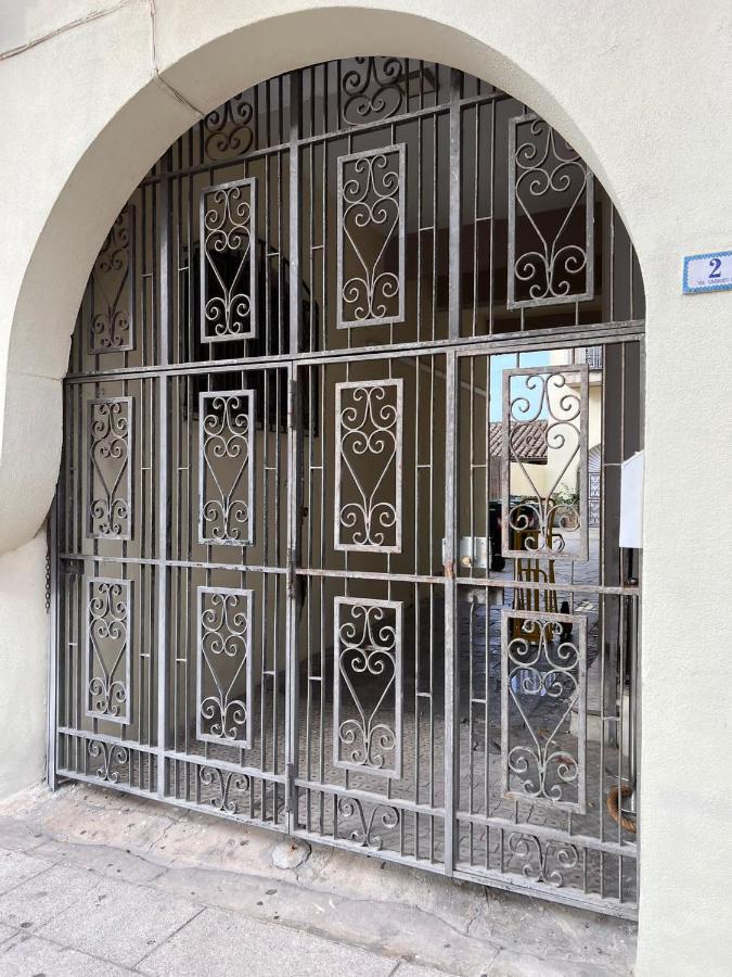 Maison Umberto I A Villasimius Centro 외부 사진