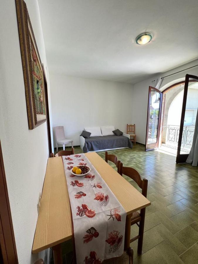 Maison Umberto I A Villasimius Centro 외부 사진