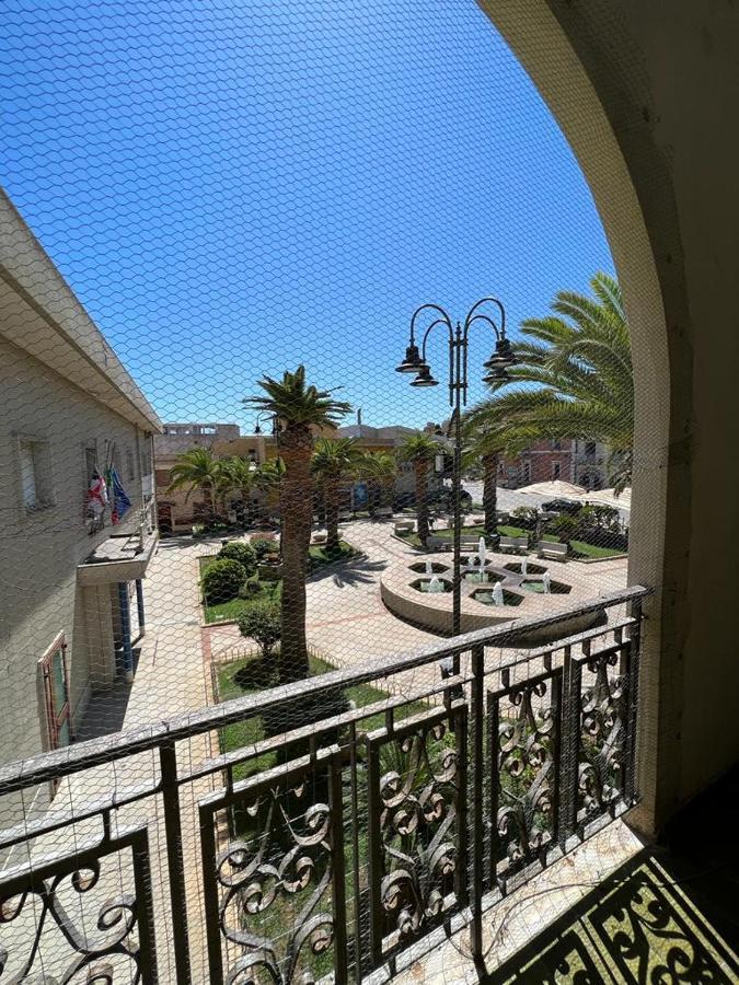 Maison Umberto I A Villasimius Centro 외부 사진