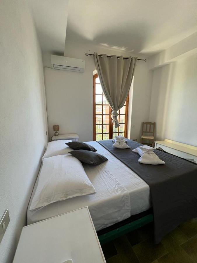 Maison Umberto I A Villasimius Centro 외부 사진