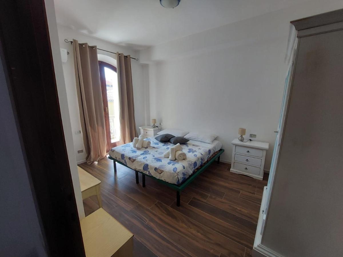 Maison Umberto I A Villasimius Centro 외부 사진
