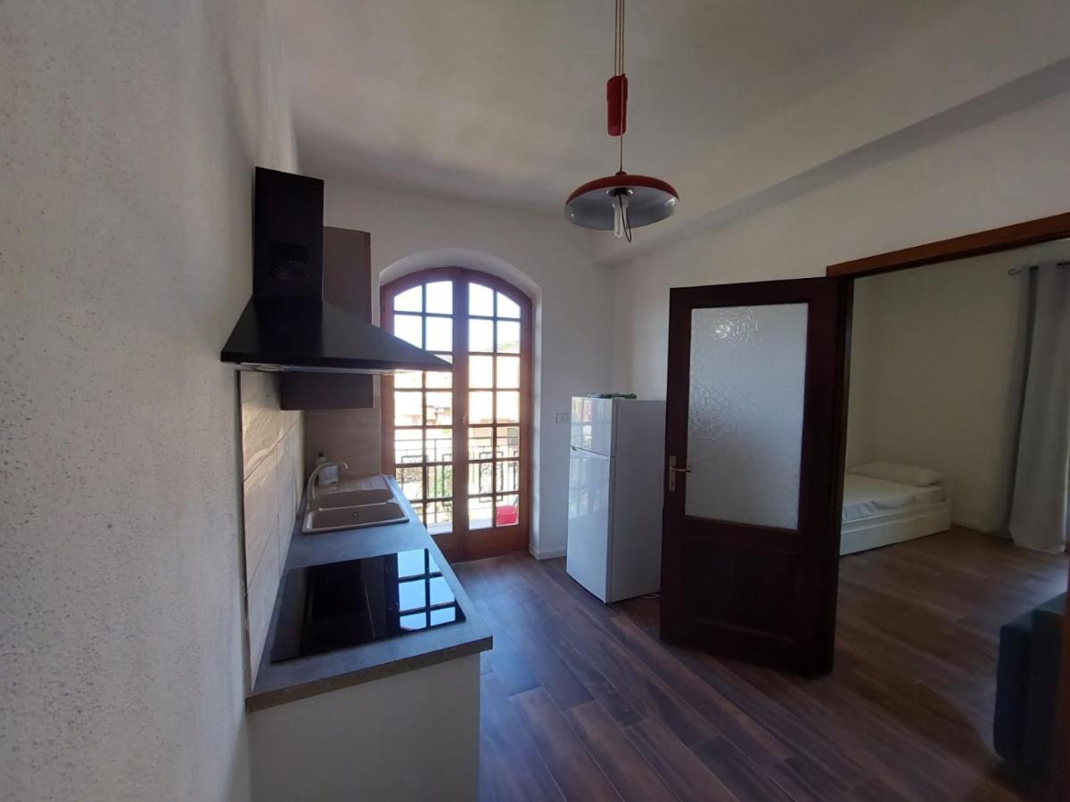 Maison Umberto I A Villasimius Centro 외부 사진