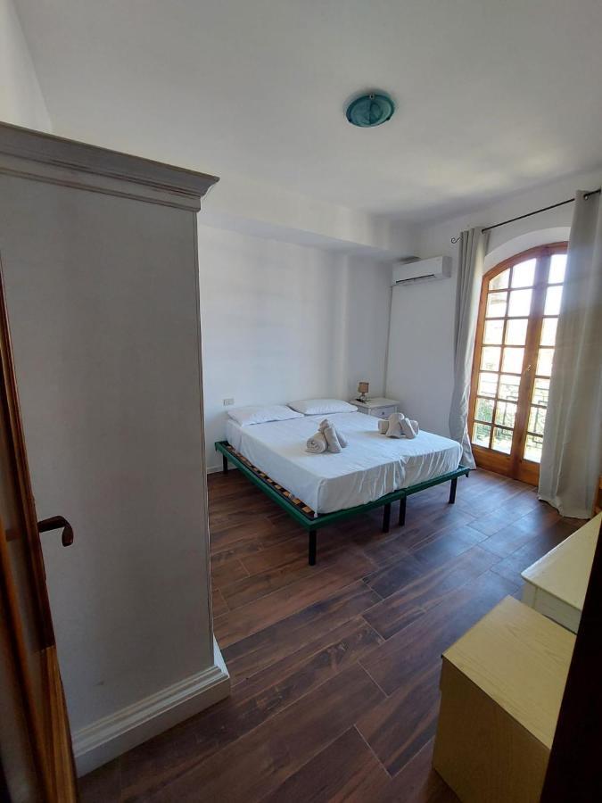 Maison Umberto I A Villasimius Centro 외부 사진