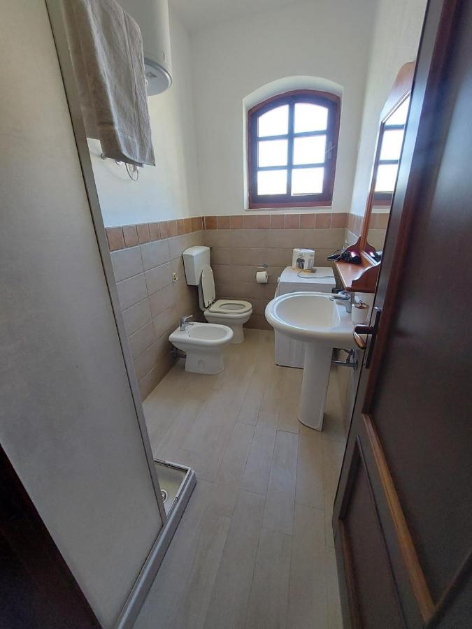 Maison Umberto I A Villasimius Centro 외부 사진