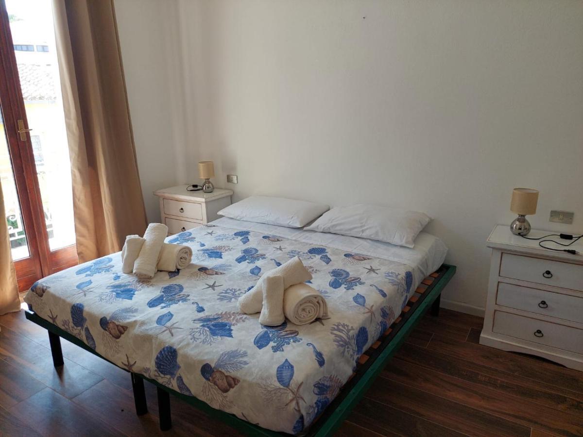 Maison Umberto I A Villasimius Centro 외부 사진